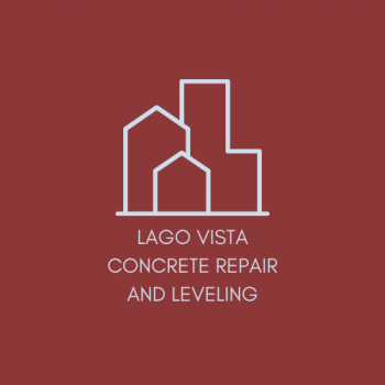 Lago Vista Concrete Repair And Leveling logo